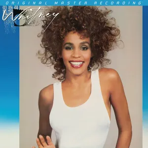Whitney (MoFi Special Edition)