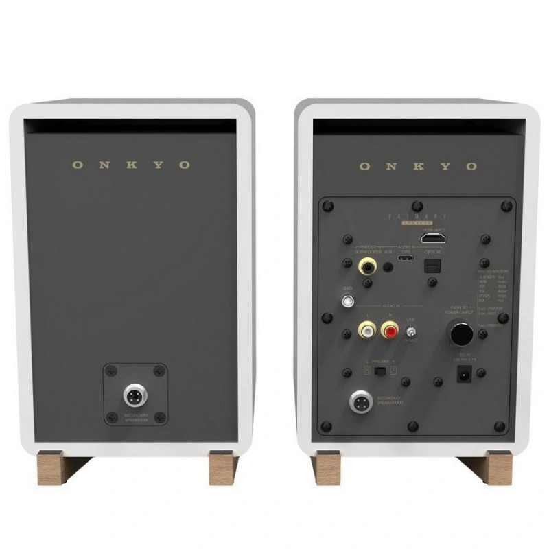 Onkyo GX-30ARC White