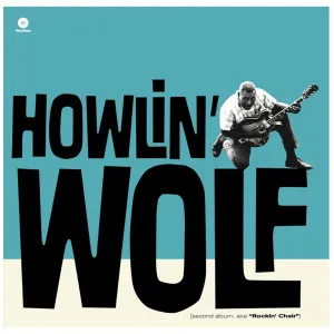 Howlin' Wolf