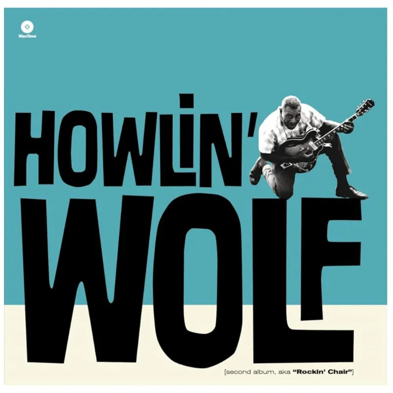 Howlin' Wolf