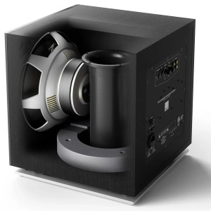 Dali Sub K-14 F black