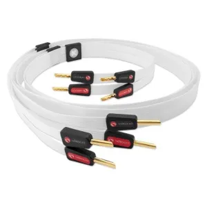 Nordost White Lightning 3 banana 2.0м