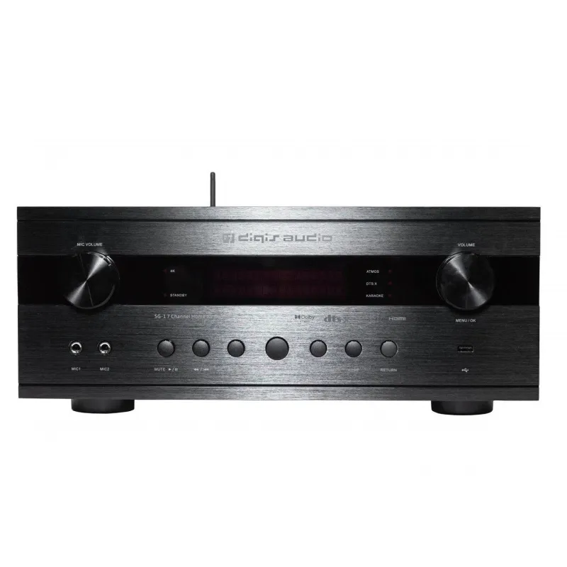 Digis Audio SG-1