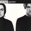 Savage Garden (White Vinyl)