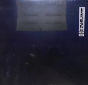 Hit Me Hard And Soft (Special Anniversary Edition Blue & Orange Splatter Biovinyl)