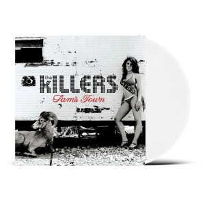 Sam's Town (Coloured)