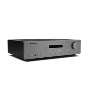 Cambridge Audio AXR85 Grey