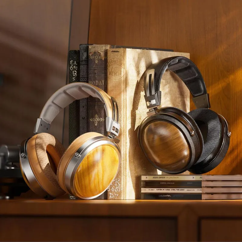 FIIO FT1 Beech