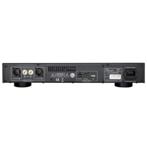 Vincent DAC-1 silver