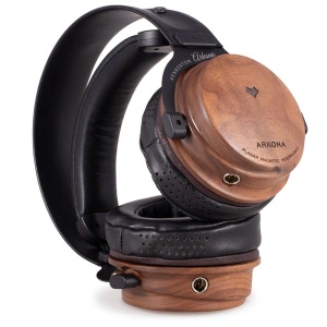 Kennerton Arkona (натур, орех)