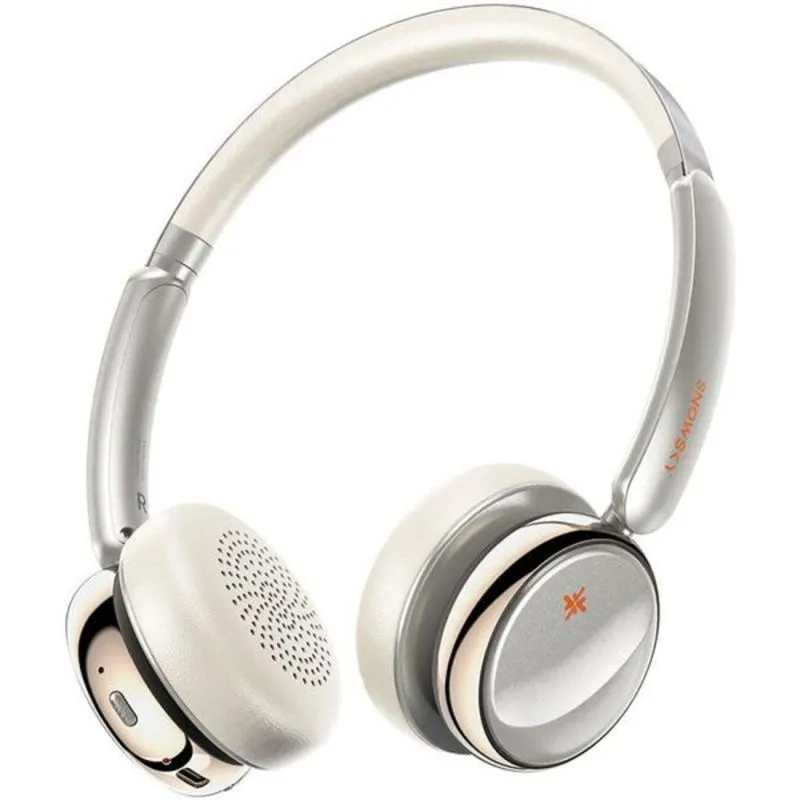 FIIO SNOWSKY Anytime (F4439E) Titanium gold