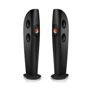 KEF BLADE Two Frosted Copper Black