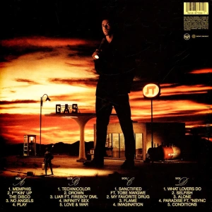 Everything I Thought It Was