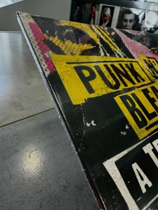 Punk N' Bleach - A Tribute To Nirvana
