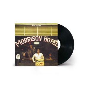 Morrison Hotel