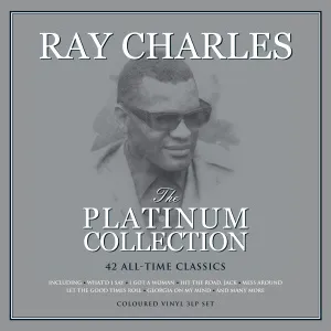 The Platinum Collection