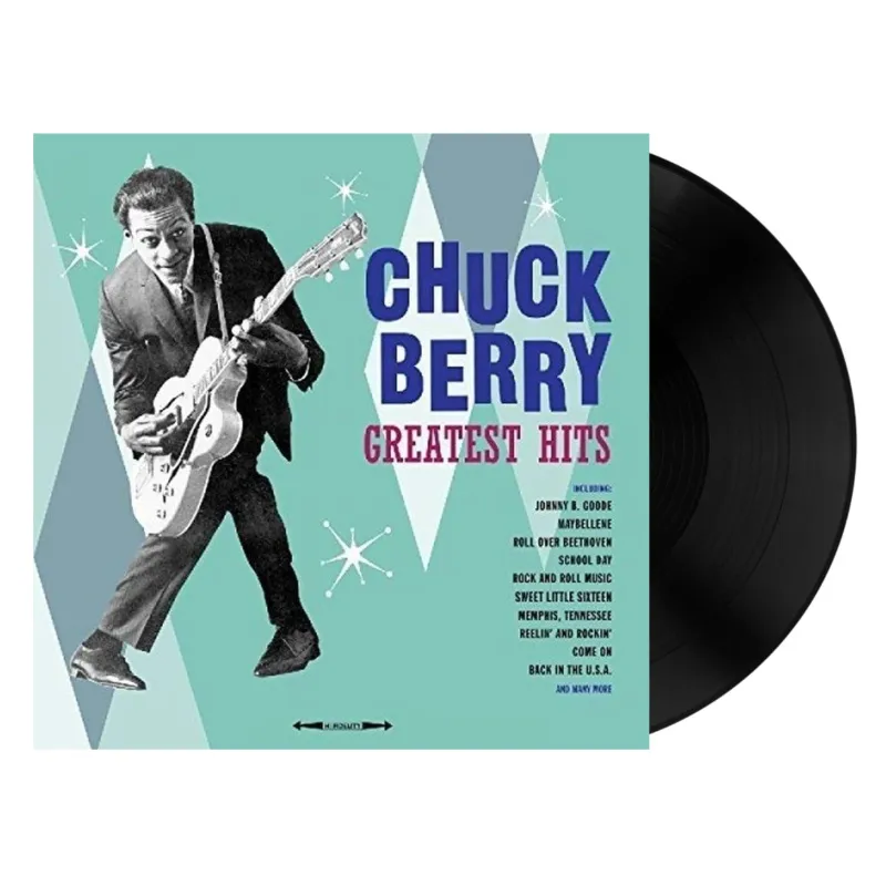 Greatest Hits