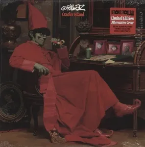 Cracker Island (Alternative Cover Deluxe Pink / Magenta Vinyl)