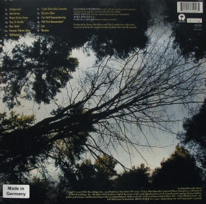 To The Faithful Departed