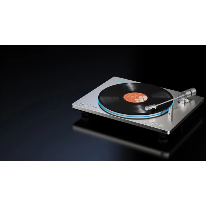 FiiO TT13 BT Silver