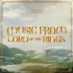 Music From The Lord Of The Rings Trilogy (Brown)