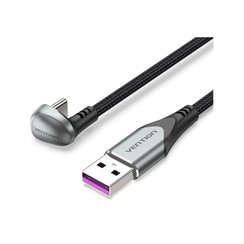 VENTION USB 2.0 CM/AM 5A 1м (COHHF)