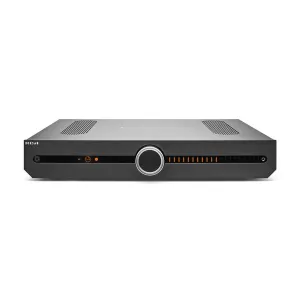 Roksan Attessa Integrated Amplifier