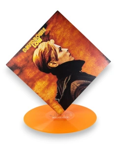 Low (45th Anniversary Orange Vinyl)