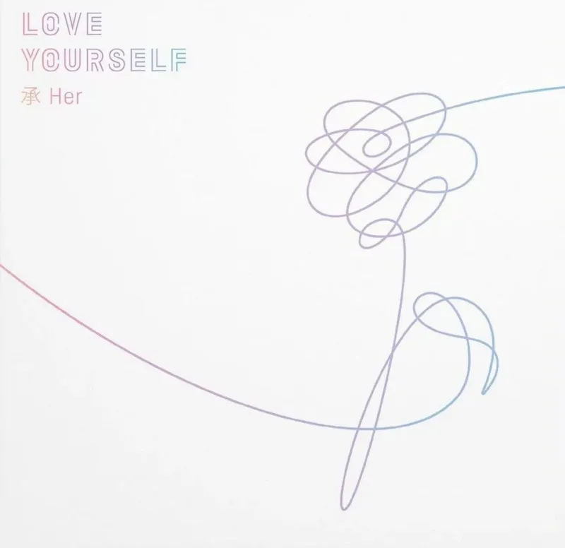 Love Yourself 'Her'