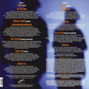 Southernplayalisticadillacmuzik