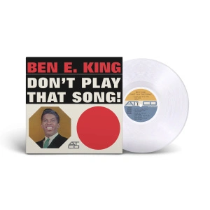 Don't Play That Song! (Mono) (Clear Vinyl)