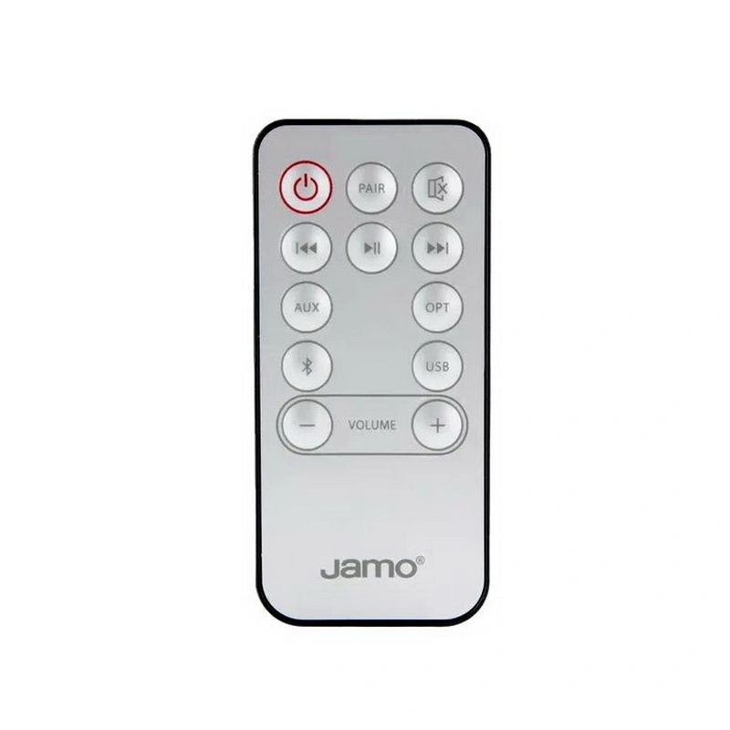 Jamo C705PA MKII Blue Gloss