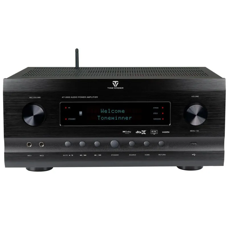 ToneWinner AT-2000