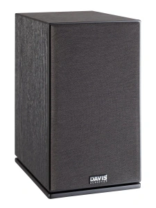 Davis Acoustics Krypton 3 V2 Technik Black