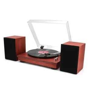 Music Public Kingdom TT37ATS Wood