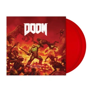 Mick Gordon – Doom