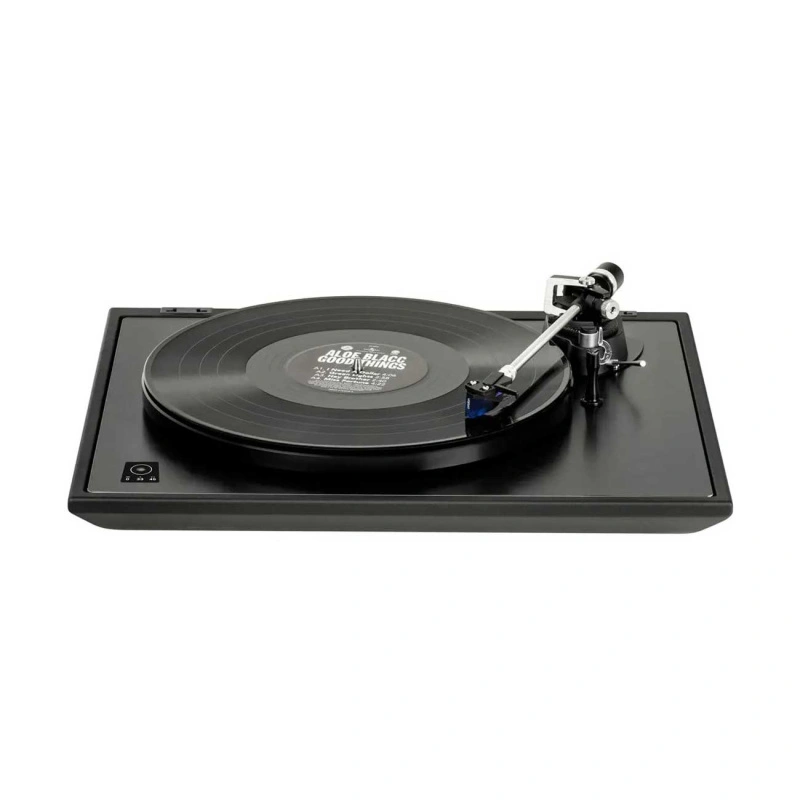 REKKORD Audio M500 blk 2M