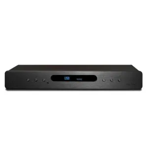 Atoll Dac 200 Signature Black