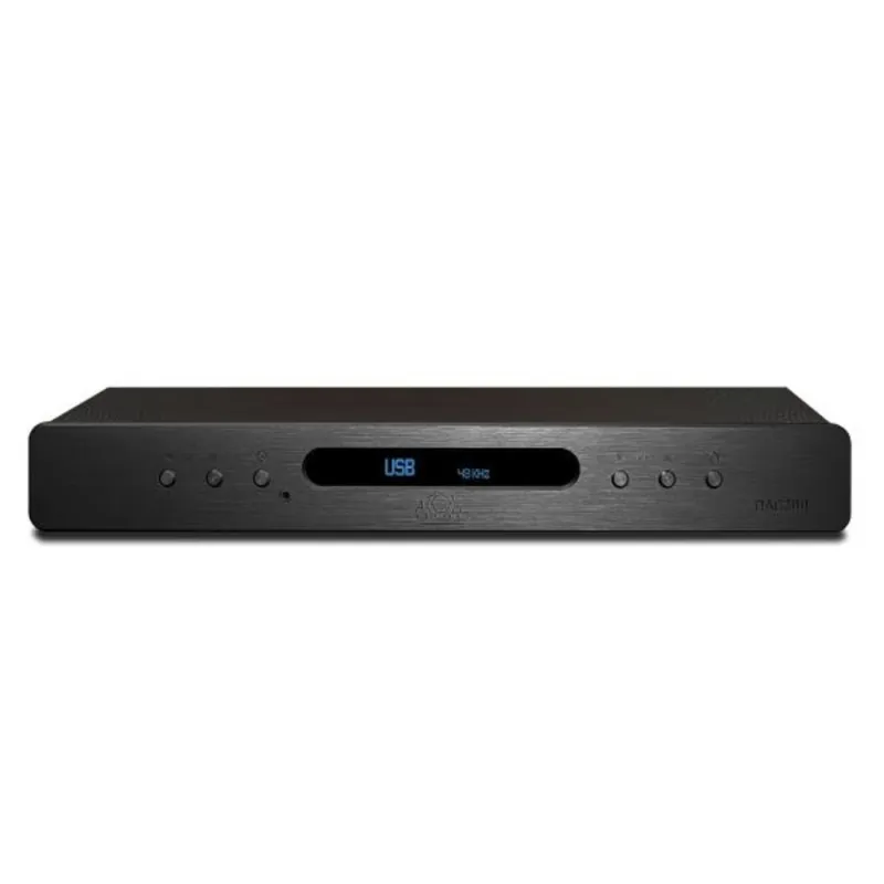 Atoll Dac 200 Signature Black