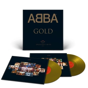 Gold: Greatest Hits (Gold Vinyl)