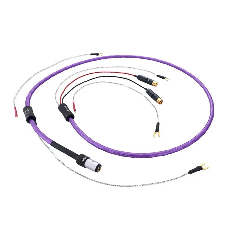 Nordost Tone Arm + Frey2 RCA-RCA 1,75м