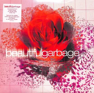 beautifulgarbage (White Vinyl)