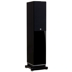 Fyne Audio F501 Piano Gloss Black
