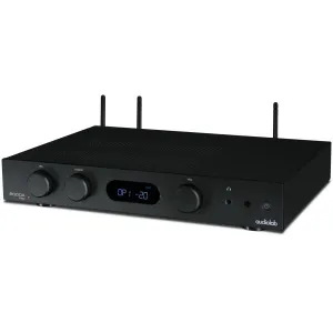 AudioLab 6000A Play Black