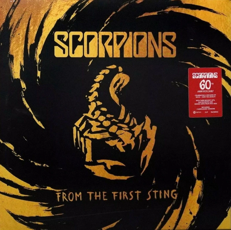 From The First Sting (60th Anniversary Edition)
