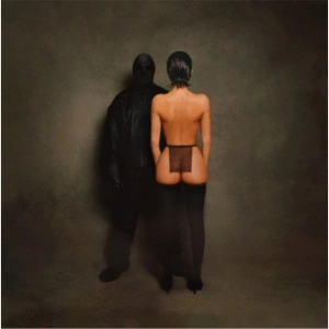 Vultures 1 (with Ty Dolla Sign) (Brown)