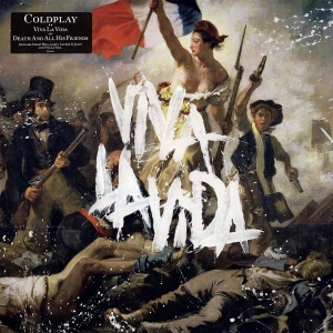 Viva la Vida or Death and All His Friends