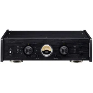 TEAC PE-505 Black