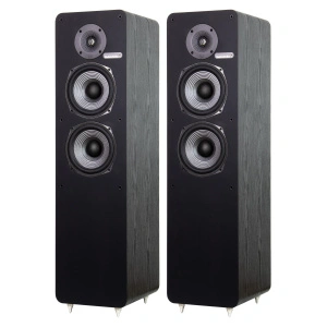 Radiotehnika Sigma 1.02 Black Ash