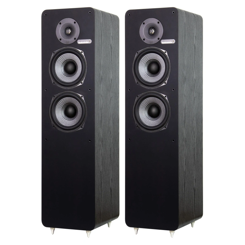 Radiotehnika Sigma 1.02 Black Ash